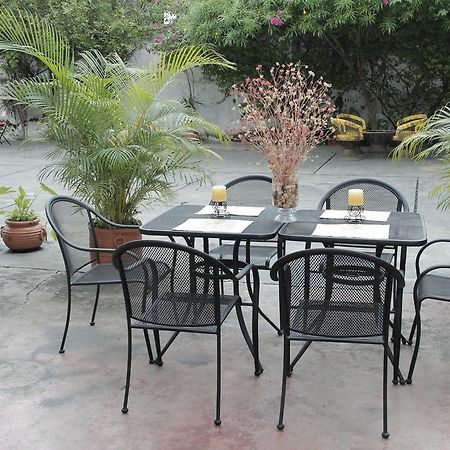 Hotel Posada Del Angel Mérida Εξωτερικό φωτογραφία