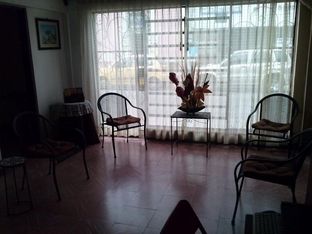 Hotel Posada Del Angel Mérida Εξωτερικό φωτογραφία