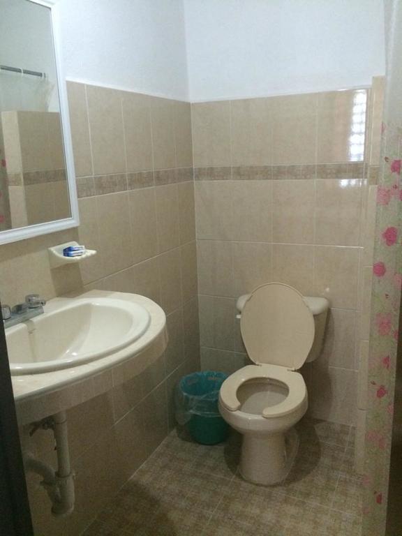 Hotel Posada Del Angel Mérida Εξωτερικό φωτογραφία