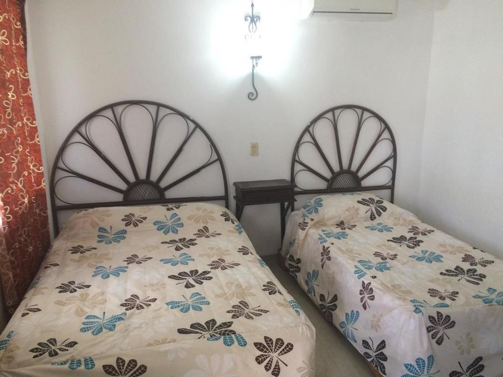 Hotel Posada Del Angel Mérida Εξωτερικό φωτογραφία
