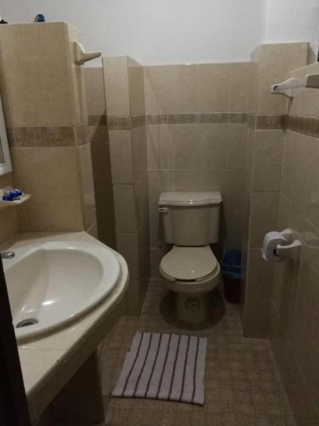 Hotel Posada Del Angel Mérida Εξωτερικό φωτογραφία